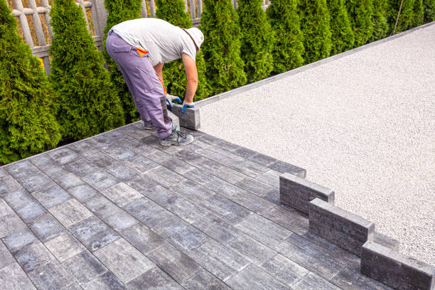 Best Permeable Paver Driveway  in Millersville, PA